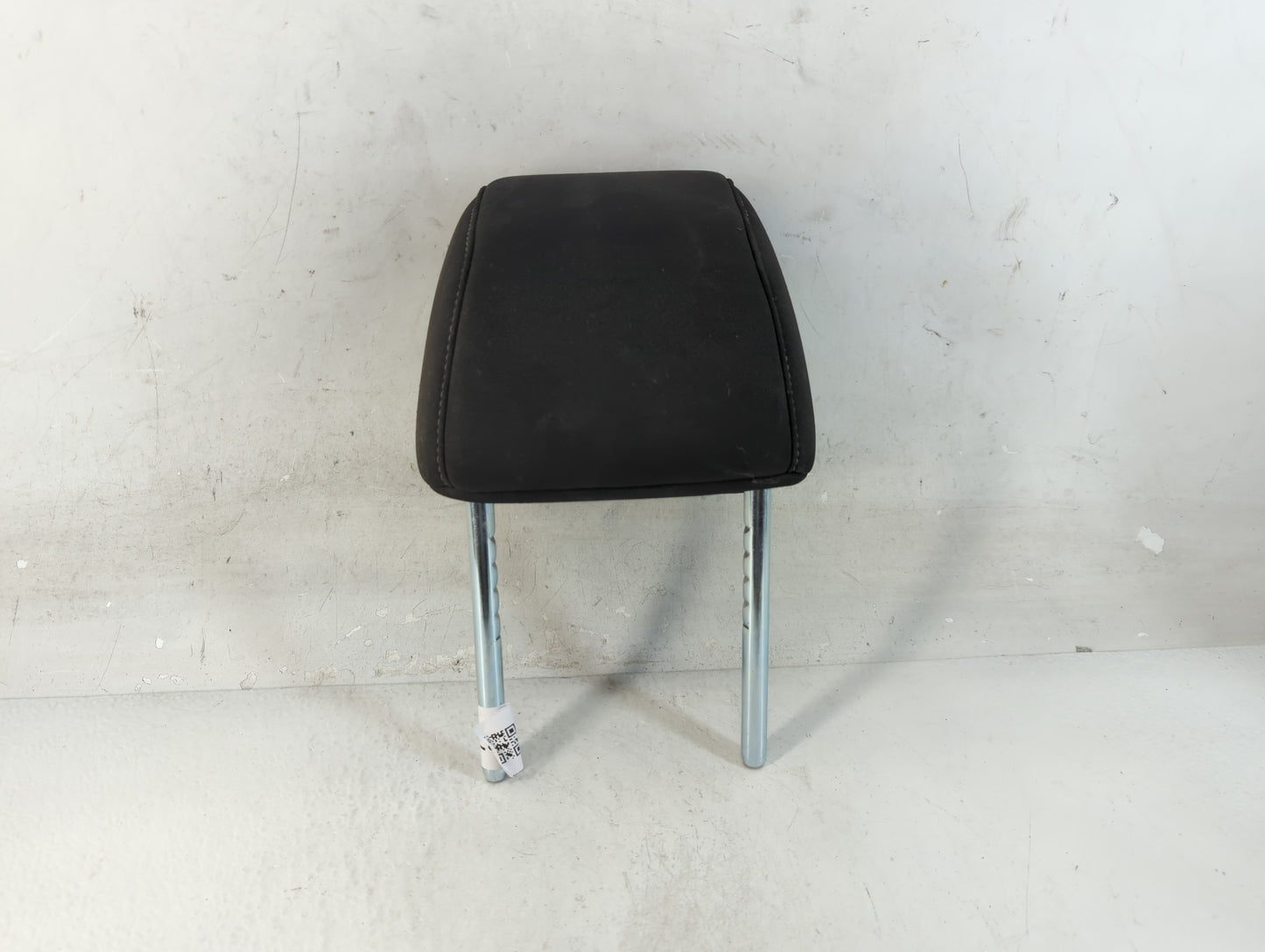 2017 Honda Civic Headrest Head Rest Front Driver Passenger Seat Fits OEM Used Auto Parts - Oemusedautoparts1.com