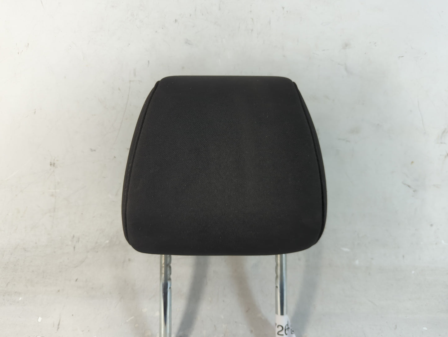 2016-2017 Honda Civic Headrest Head Rest Front Driver Passenger Seat Fits Fits 2016 2017 OEM Used Auto Parts - Oemusedautopa