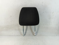 2016-2017 Honda Civic Headrest Head Rest Front Driver Passenger Seat Fits Fits 2016 2017 OEM Used Auto Parts - Oemusedautopa
