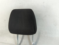 2016-2017 Honda Civic Headrest Head Rest Front Driver Passenger Seat Fits Fits 2016 2017 OEM Used Auto Parts - Oemusedautopa