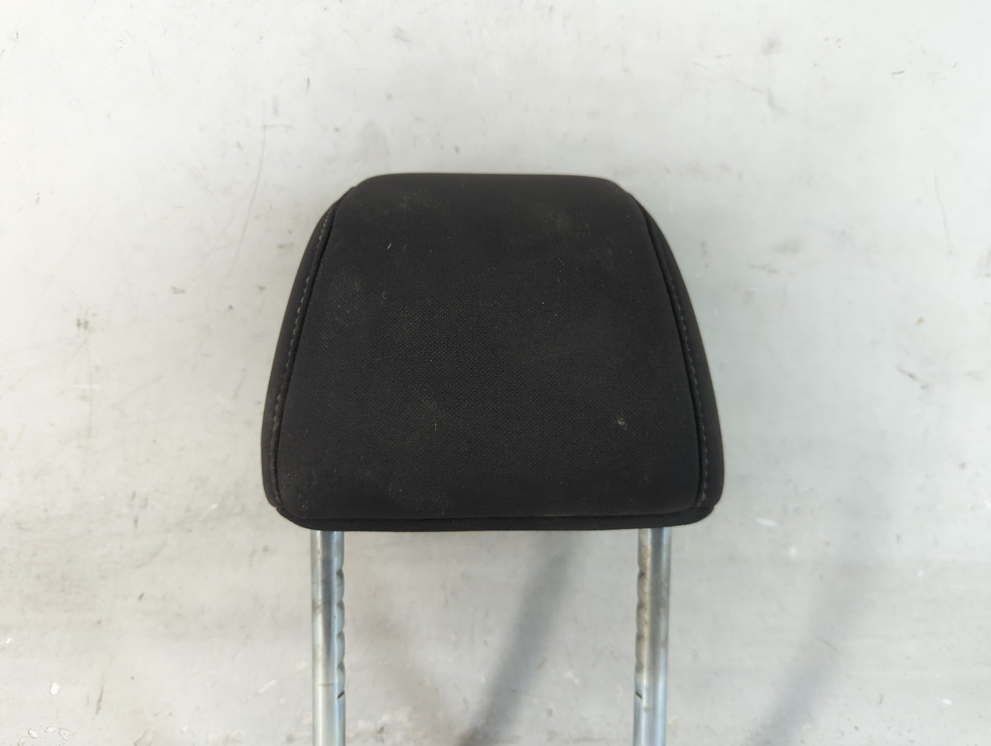 2016-2017 Honda Civic Headrest Head Rest Front Driver Passenger Seat Fits Fits 2016 2017 OEM Used Auto Parts - Oemusedautopa