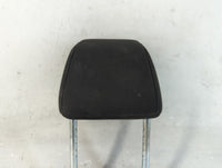 2016-2017 Honda Civic Headrest Head Rest Front Driver Passenger Seat Fits Fits 2016 2017 OEM Used Auto Parts - Oemusedautopa