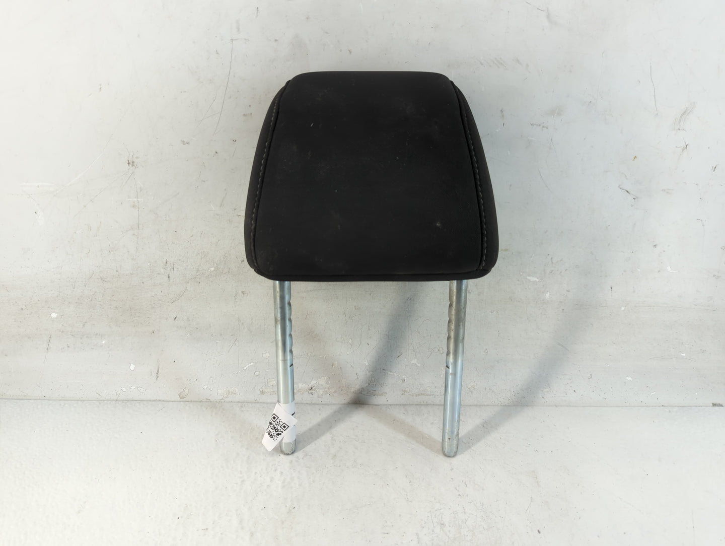 2016-2017 Honda Civic Headrest Head Rest Front Driver Passenger Seat Fits Fits 2016 2017 OEM Used Auto Parts - Oemusedautopa