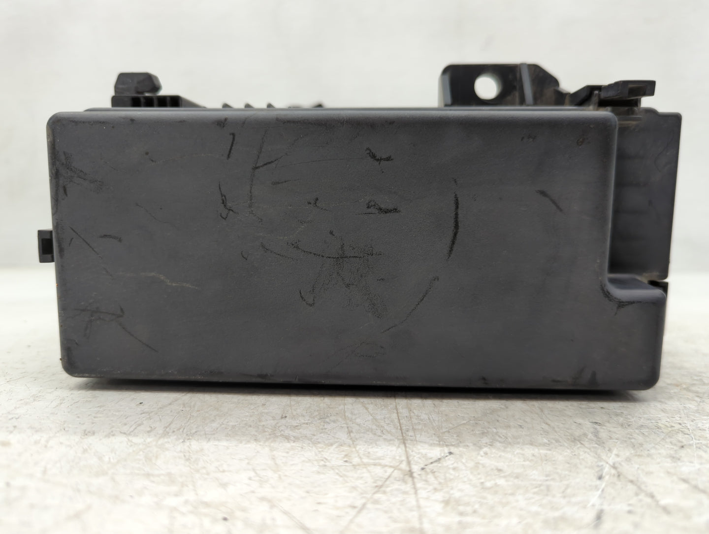 2017 Honda Civic Fusebox Fuse Box Panel Relay Module P/N:T2F-A1 Fits OEM Used Auto Parts - Oemusedautoparts1.com