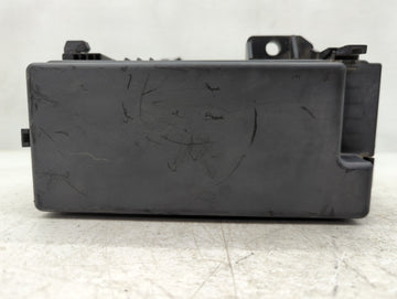 2017 Honda Civic Fusebox Fuse Box Panel Relay Module P/N:T2F-A1 Fits OEM Used Auto Parts - Oemusedautoparts1.com
