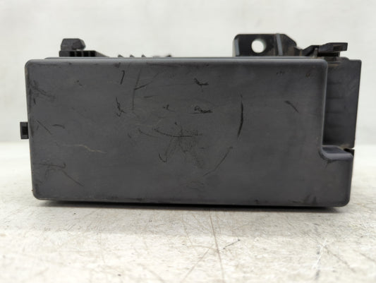 2017 Honda Civic Fusebox Fuse Box Panel Relay Module P/N:T2F-A1 Fits OEM Used Auto Parts - Oemusedautoparts1.com