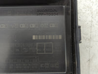 2017 Honda Civic Fusebox Fuse Box Panel Relay Module P/N:T2F-A1 Fits OEM Used Auto Parts - Oemusedautoparts1.com
