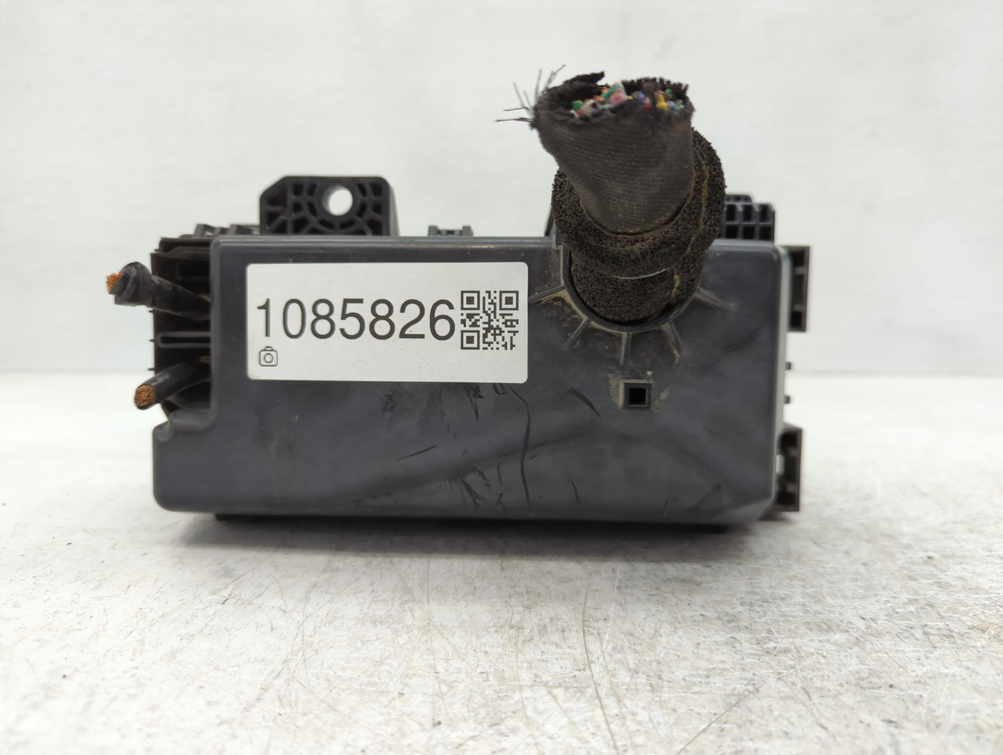 2017 Honda Civic Fusebox Fuse Box Panel Relay Module P/N:T2F-A1 Fits OEM Used Auto Parts - Oemusedautoparts1.com