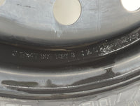 2017-2021 Honda Civic Spare Donut Tire Wheel Rim Oem - Oemusedautoparts1.com