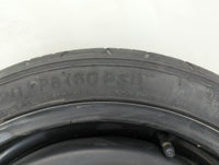 2017-2021 Honda Civic Spare Donut Tire Wheel Rim Oem - Oemusedautoparts1.com
