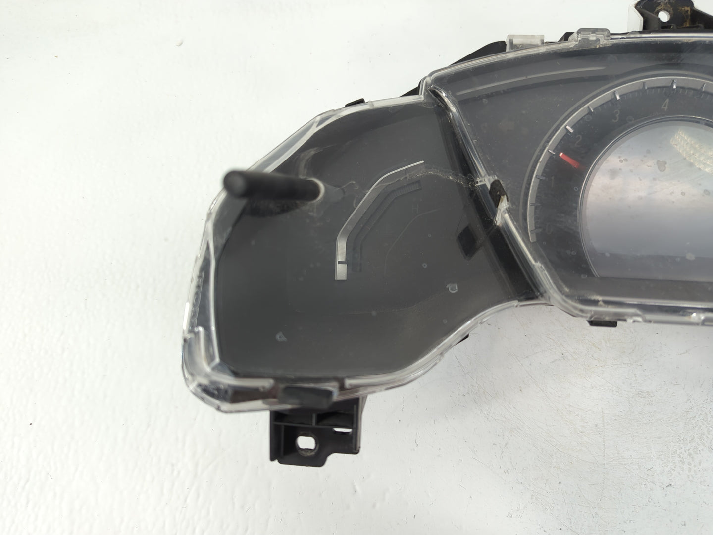 2016-2018 Honda Civic Instrument Cluster Speedometer Gauges P/N:HR0448306 Fits Fits 2016 2017 2018 OEM Used Auto Parts - Oem