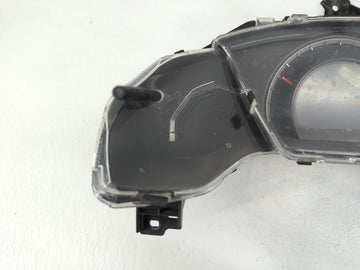 2016-2018 Honda Civic Instrument Cluster Speedometer Gauges P/N:HR0448306 Fits Fits 2016 2017 2018 OEM Used Auto Parts