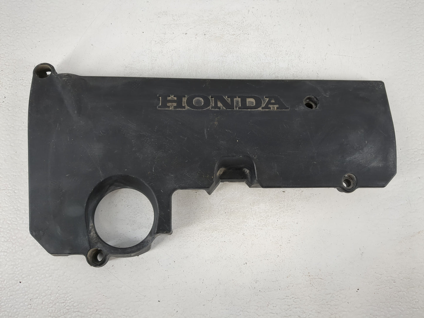 2017 Honda Civic Engine Cover - Oemusedautoparts1.com