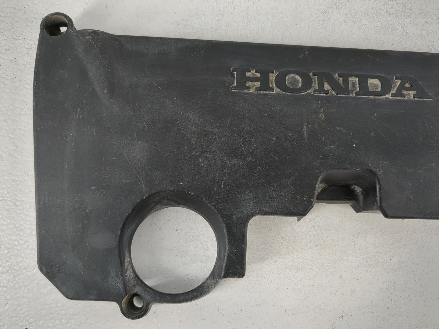 2017 Honda Civic Engine Cover - Oemusedautoparts1.com