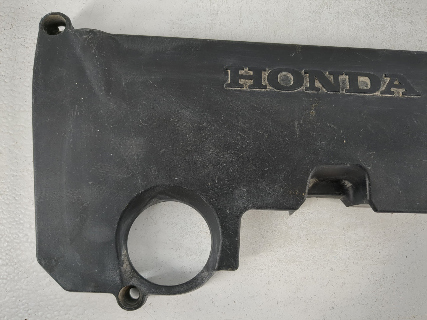 2017 Honda Civic Engine Cover - Oemusedautoparts1.com