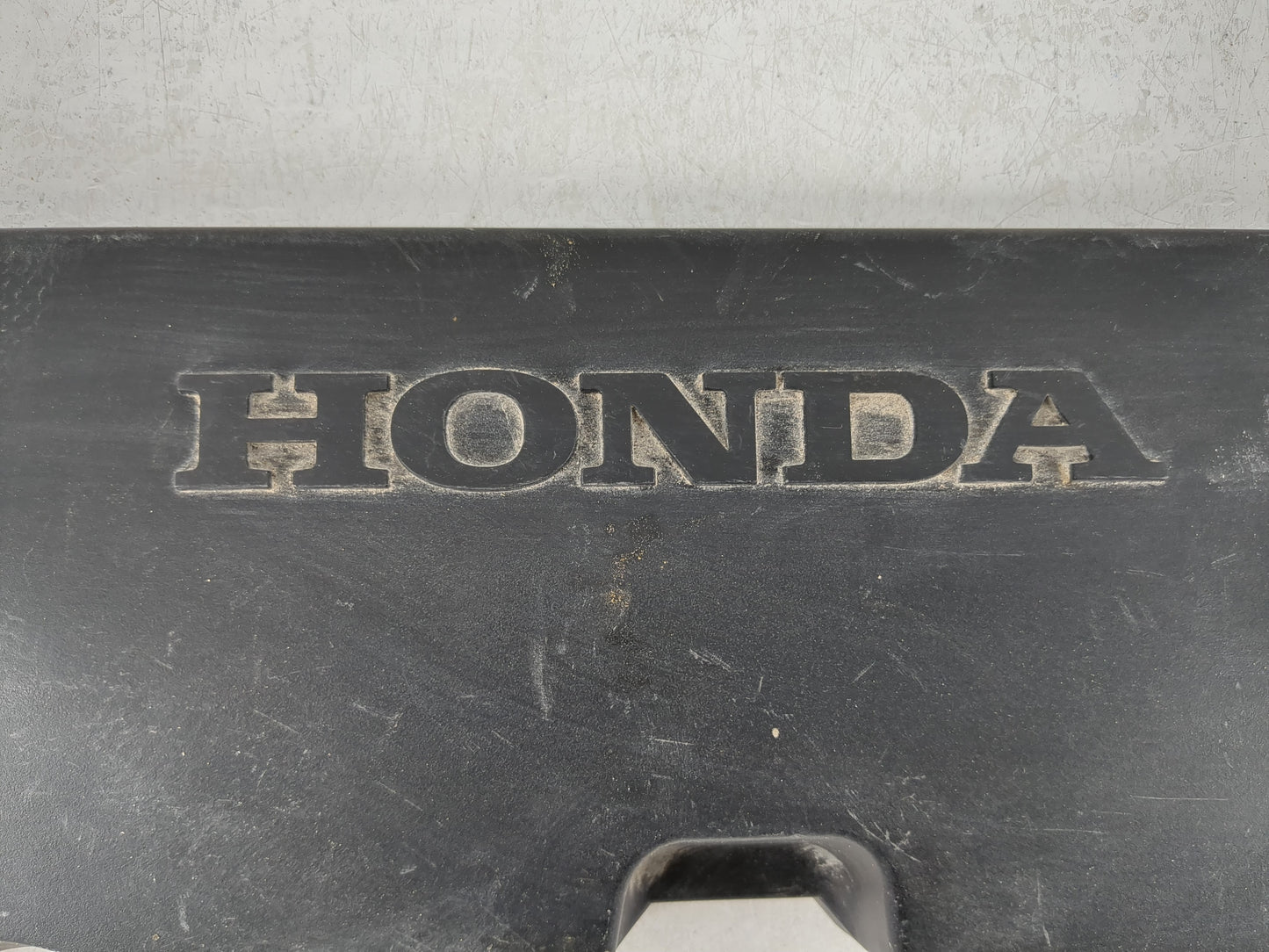 2017 Honda Civic Engine Cover - Oemusedautoparts1.com