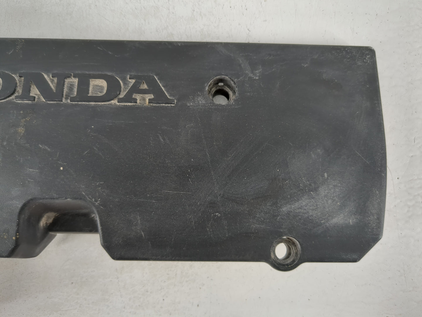 2017 Honda Civic Engine Cover - Oemusedautoparts1.com