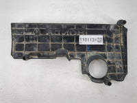 2017 Honda Civic Engine Cover - Oemusedautoparts1.com