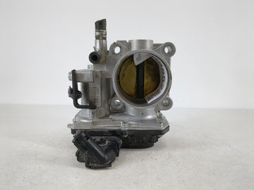 2016-2022 Honda Civic Throttle Body P/N:M70331 GMH1A Fits Fits 2016 2017 2018 2019 2020 2021 2022 OEM Used Auto Parts - Oemu