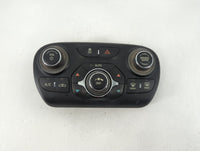 2016-2018 Honda Civic Climate Control Module Temperature AC/Heater Replacement P/N:05091142AE Fits Fits 2016 2017 2018 OEM U