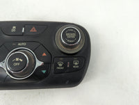 2016-2018 Honda Civic Climate Control Module Temperature AC/Heater Replacement P/N:05091142AE Fits Fits 2016 2017 2018 OEM U