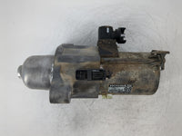 2016-2017 Honda Civic Car Starter Motor Solenoid OEM P/N:SM-75009 Fits Fits 2016 2017 2020 OEM Used Auto Parts - Oemusedauto