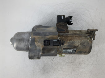 compare product 2016-2017 Honda Civic Car Starter Motor Solenoid OEM P/N:SM-75009 Fits Fits 2016 2017 2020 OEM Used Auto Parts