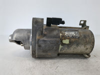 2016-2017 Honda Civic Car Starter Motor Solenoid OEM P/N:SM-75009 Fits Fits 2016 2017 2020 OEM Used Auto Parts - Oemusedauto