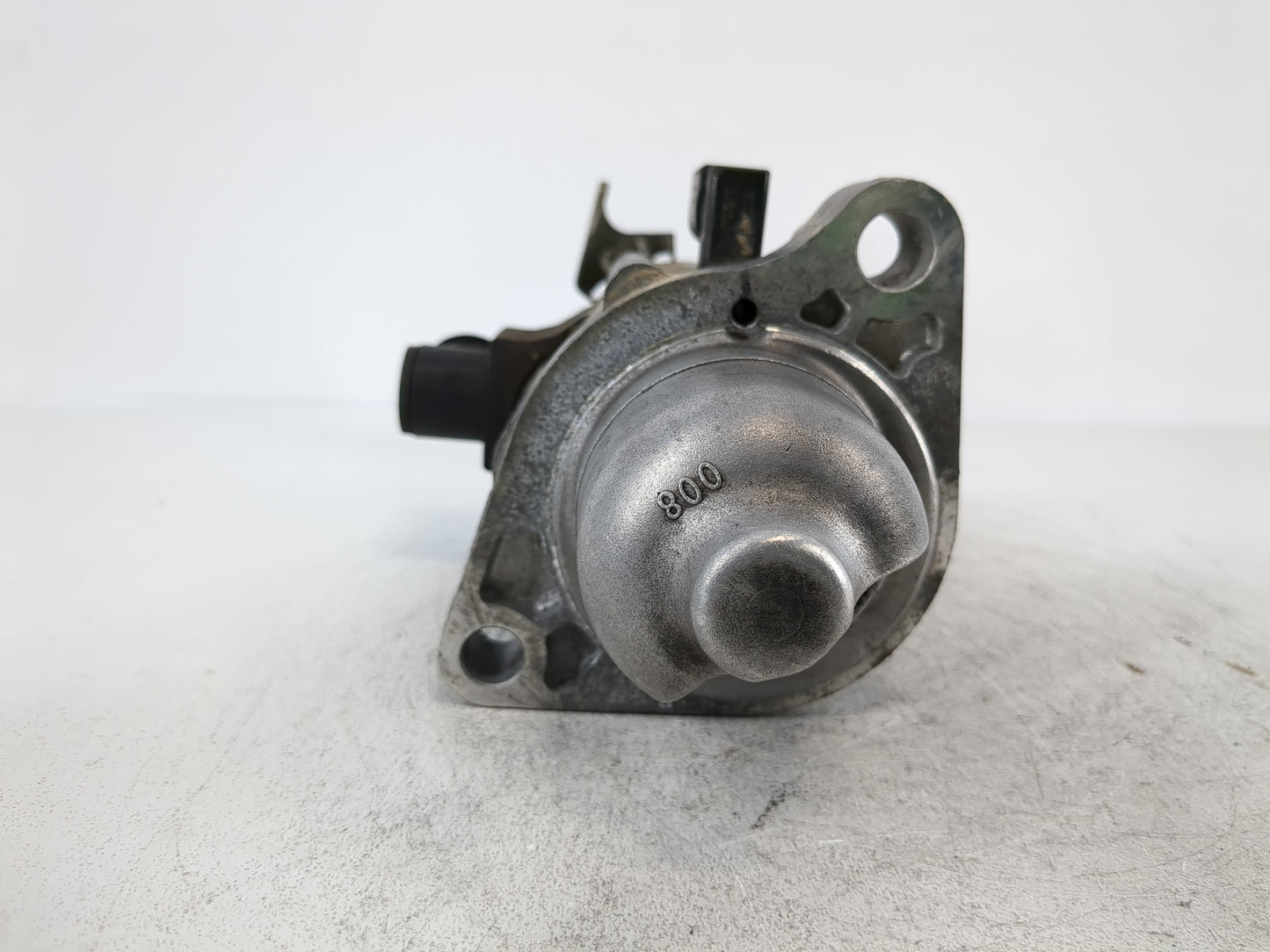 2016-2017 Honda Civic Car Starter Motor Solenoid OEM P/N:SM-75009 Fits Fits 2016 2017 2020 OEM Used Auto Parts - Oemusedauto