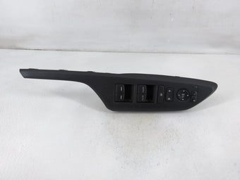 compare product 2016-2021 Honda Civic Master Power Window Switch Replacement Driver Side Left P/N:CV00004F2M Fits OEM Used Auto Parts