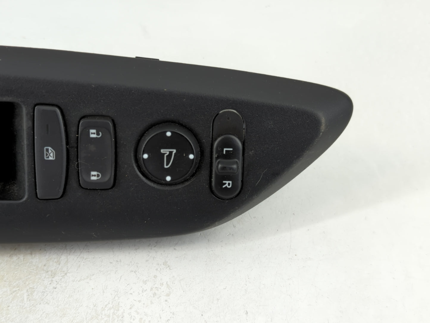 2016-2021 Honda Civic Master Power Window Switch Replacement Driver Side Left P/N:CV00004F2M Fits OEM Used Auto Parts - Oemu