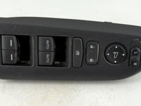 2016-2021 Honda Civic Master Power Window Switch Replacement Driver Side Left P/N:CV00004F2M Fits OEM Used Auto Parts - Oemu