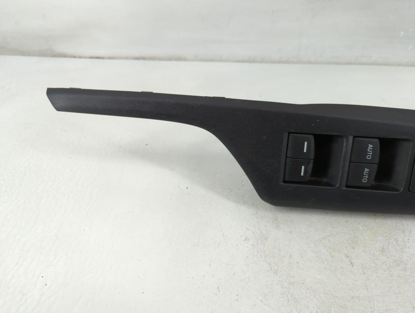 2016-2021 Honda Civic Master Power Window Switch Replacement Driver Side Left P/N:CV00004F2M Fits OEM Used Auto Parts - Oemu