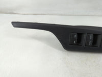 2016-2021 Honda Civic Master Power Window Switch Replacement Driver Side Left P/N:CV00004F2M Fits OEM Used Auto Parts - Oemu