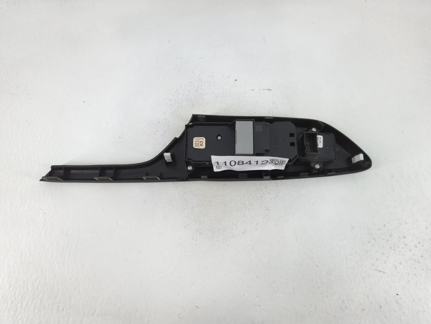 2016-2021 Honda Civic Master Power Window Switch Replacement Driver Side Left P/N:CV00004F2M Fits OEM Used Auto Parts - Oemu