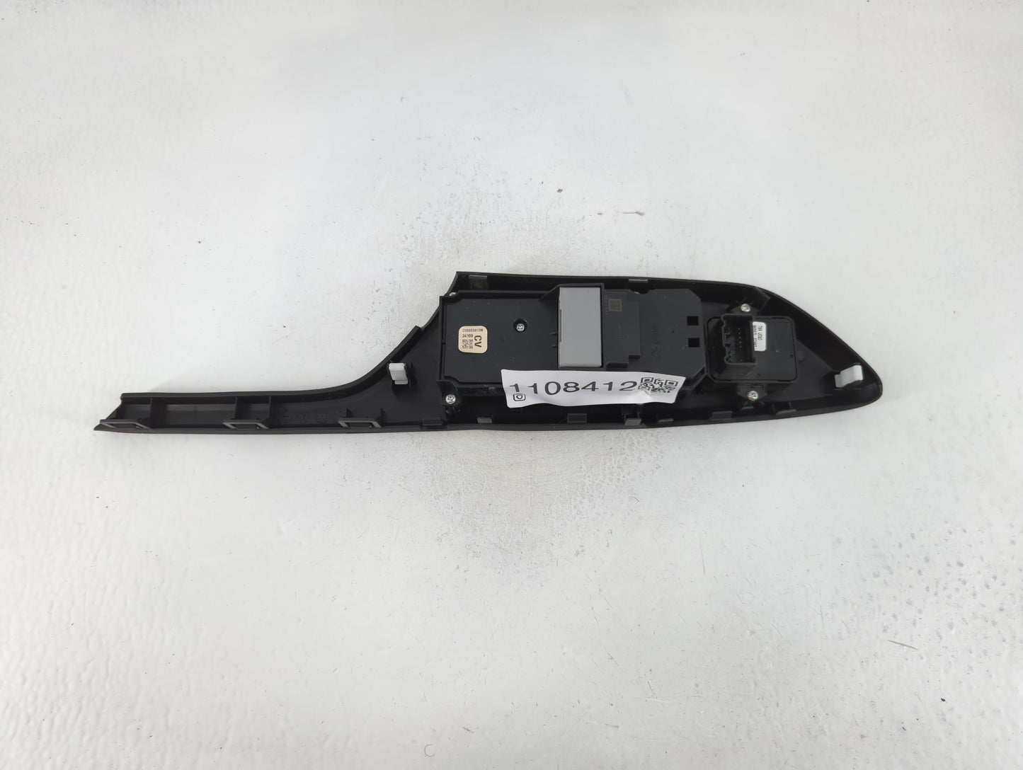 2016-2021 Honda Civic Master Power Window Switch Replacement Driver Side Left P/N:CV00004F2M Fits OEM Used Auto Parts - Oemu