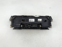 2016-2018 Honda Civic Climate Control Module Temperature AC/Heater Replacement P/N:79600TBAA611M1 Fits Fits 2016 2017 2018 O