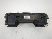 2016-2018 Honda Civic Climate Control Module Temperature AC/Heater Replacement P/N:79600TGGA10M1 Fits Fits 2016 2017 2018 OE