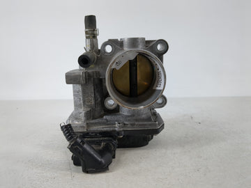 2016-2022 Honda Civic Throttle Body P/N:M170706 GMH1A Fits Fits 2016 2017 2018 2019 2020 2021 2022 OEM Used Auto Parts - Oem