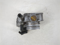 2016-2022 Honda Civic Throttle Body P/N:M170706 GMH1A Fits Fits 2016 2017 2018 2019 2020 2021 2022 OEM Used Auto Parts - Oem