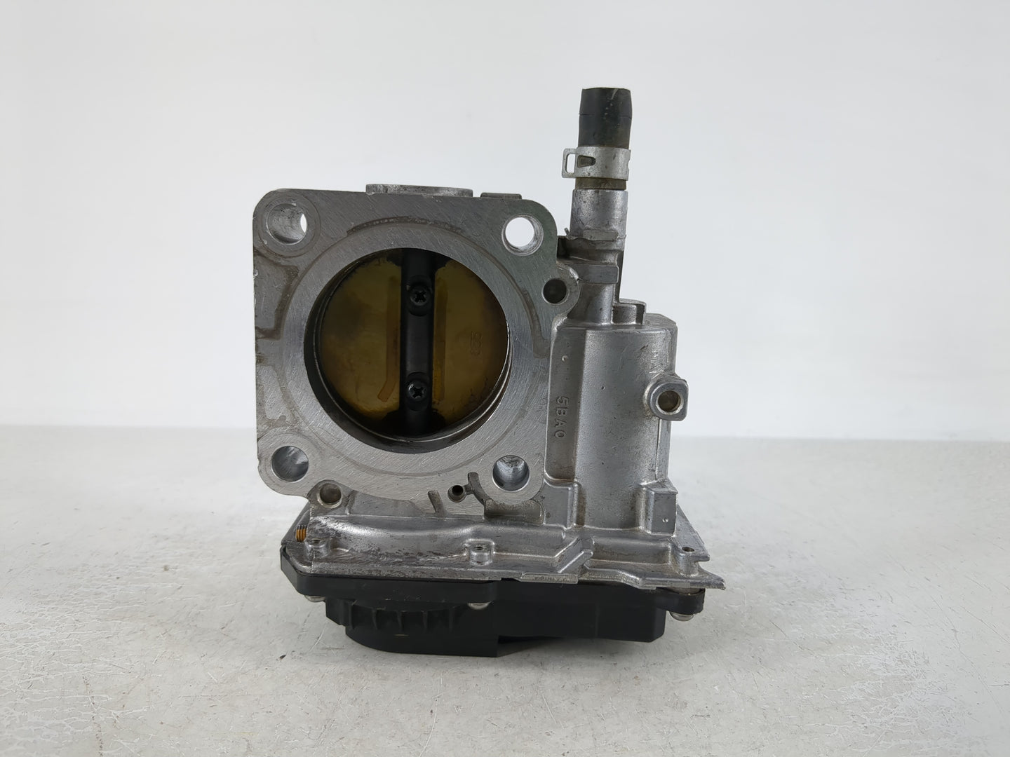 2016-2022 Honda Civic Throttle Body P/N:M170706 GMH1A Fits Fits 2016 2017 2018 2019 2020 2021 2022 OEM Used Auto Parts - Oem