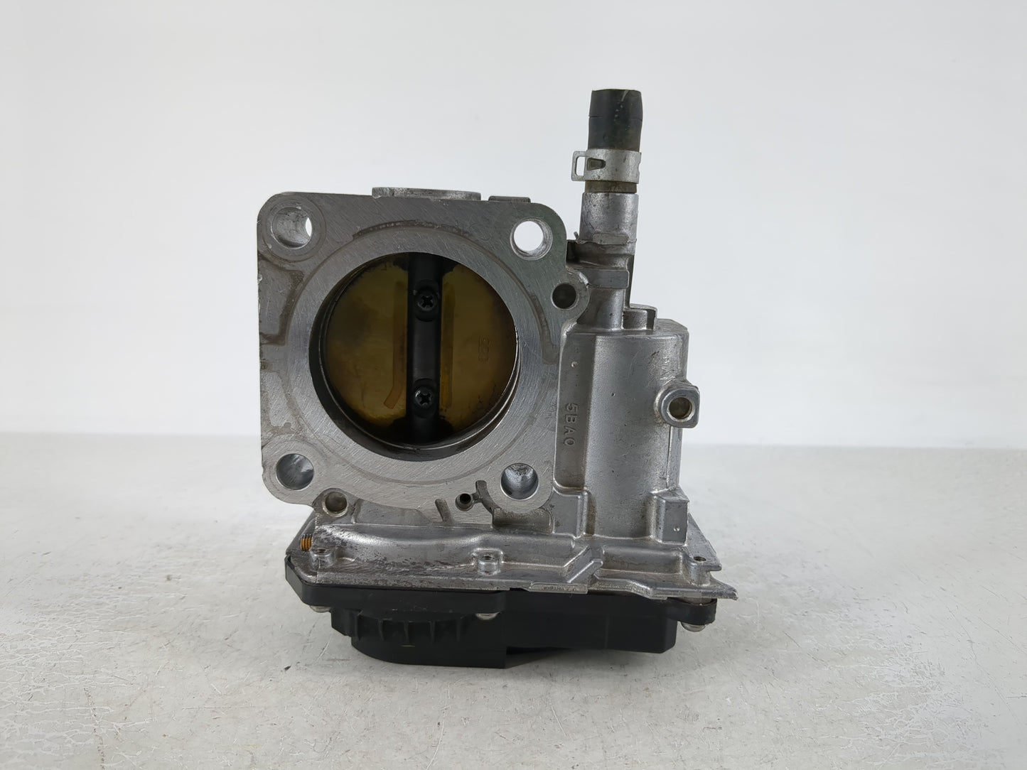 2016-2022 Honda Civic Throttle Body P/N:M170706 GMH1A Fits Fits 2016 2017 2018 2019 2020 2021 2022 OEM Used Auto Parts - Oem