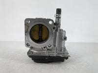 2016-2022 Honda Civic Throttle Body P/N:M170706 GMH1A Fits Fits 2016 2017 2018 2019 2020 2021 2022 OEM Used Auto Parts - Oem