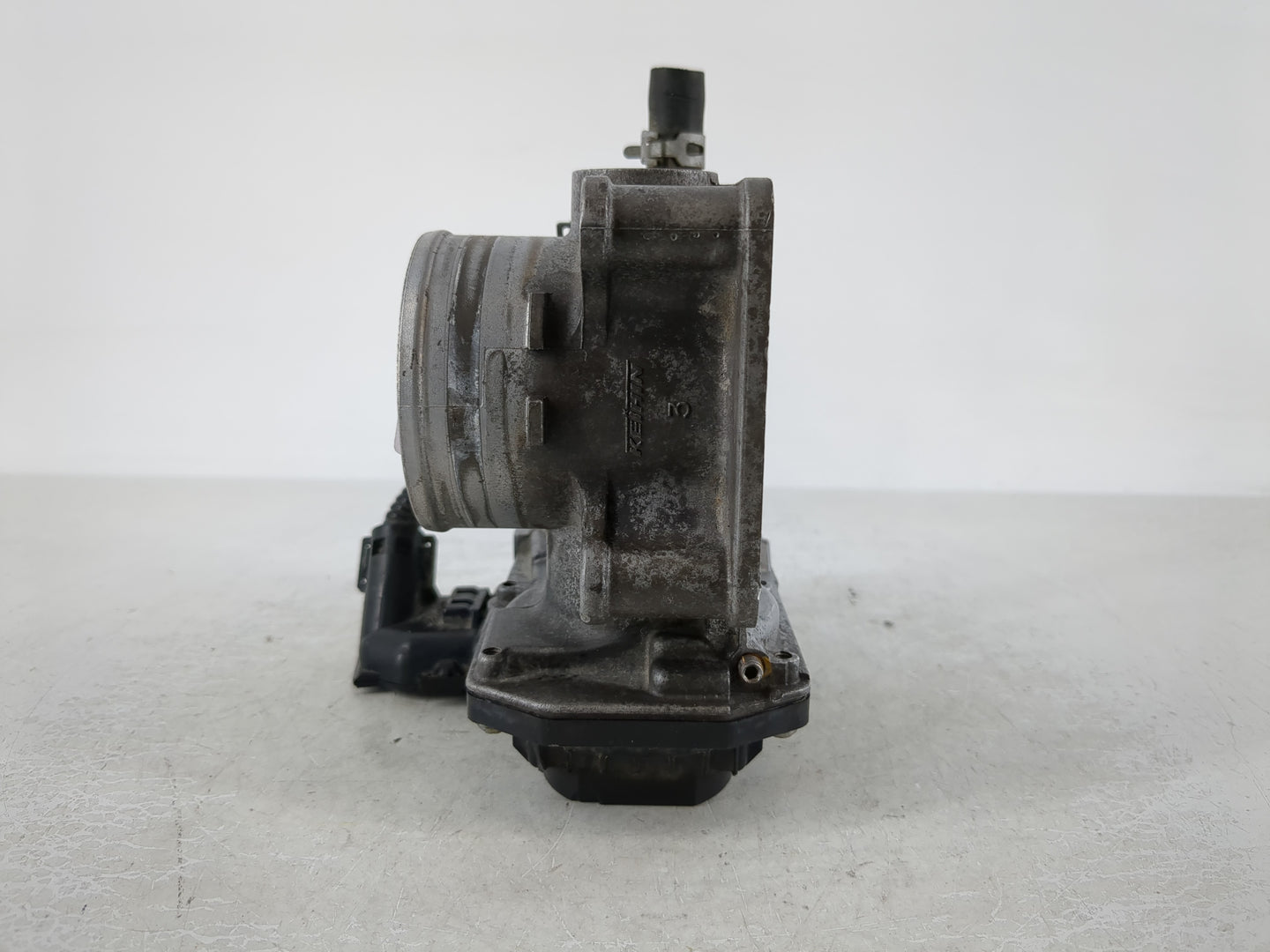 2016-2022 Honda Civic Throttle Body P/N:M170706 GMH1A Fits Fits 2016 2017 2018 2019 2020 2021 2022 OEM Used Auto Parts - Oem