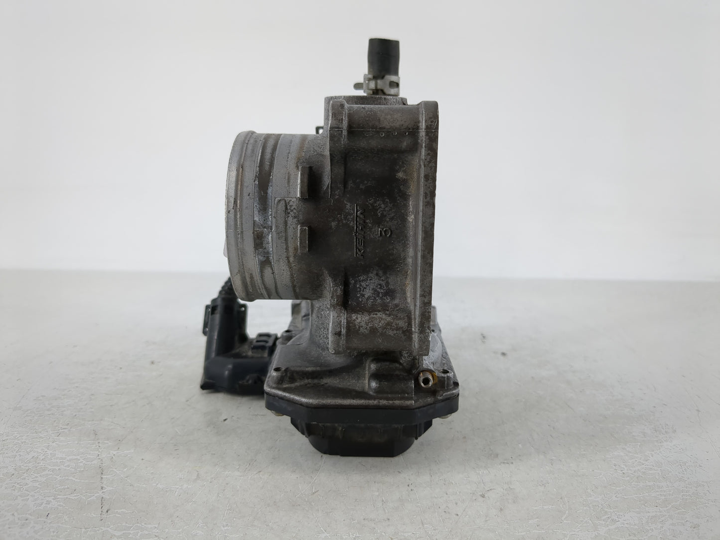 2016-2022 Honda Civic Throttle Body P/N:M170706 GMH1A Fits Fits 2016 2017 2018 2019 2020 2021 2022 OEM Used Auto Parts - Oem
