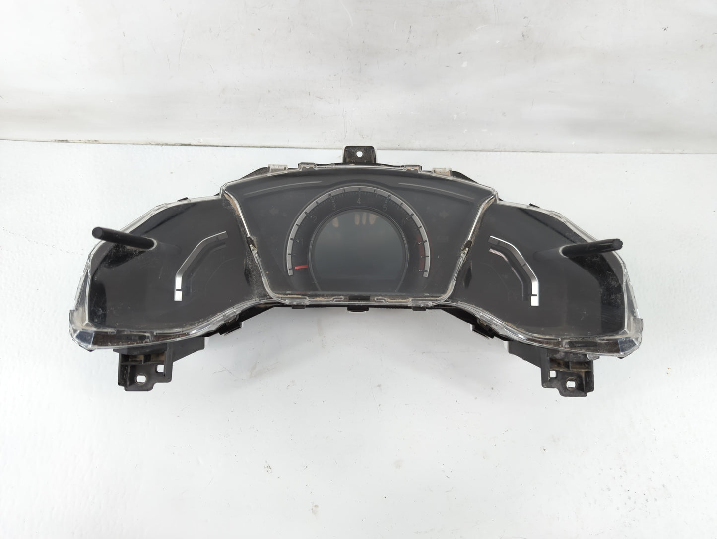 2016-2018 Honda Civic Instrument Cluster Speedometer Gauges P/N:78100-TBA-A320-M1 Fits Fits 2016 2017 2018 OEM Used Auto Par