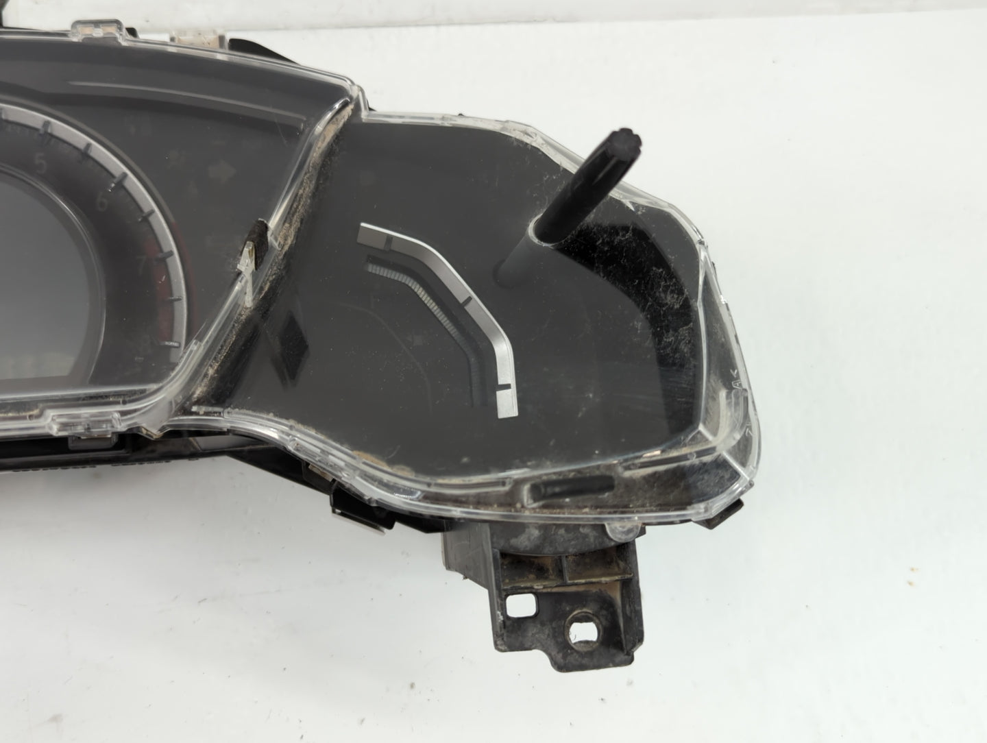 2016-2018 Honda Civic Instrument Cluster Speedometer Gauges P/N:78100-TBA-A320-M1 Fits Fits 2016 2017 2018 OEM Used Auto Par