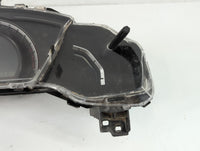 2016-2018 Honda Civic Instrument Cluster Speedometer Gauges P/N:78100-TBA-A320-M1 Fits Fits 2016 2017 2018 OEM Used Auto Par
