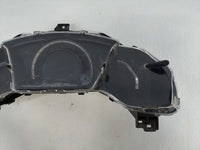 2016-2018 Honda Civic Instrument Cluster Speedometer Gauges P/N:78100-TBA-A120-M1 Fits Fits 2016 2017 2018 OEM Used Auto Par