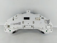 2016-2018 Honda Civic Instrument Cluster Speedometer Gauges P/N:78100-TBA-A120-M1 Fits Fits 2016 2017 2018 OEM Used Auto Par